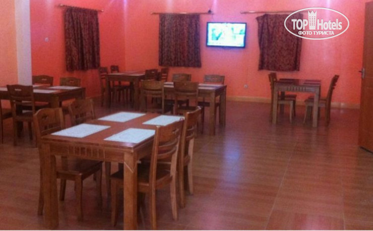 New photos from tourists Holiday Hotel 3*