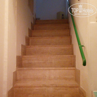 Фото Contorno Apartment