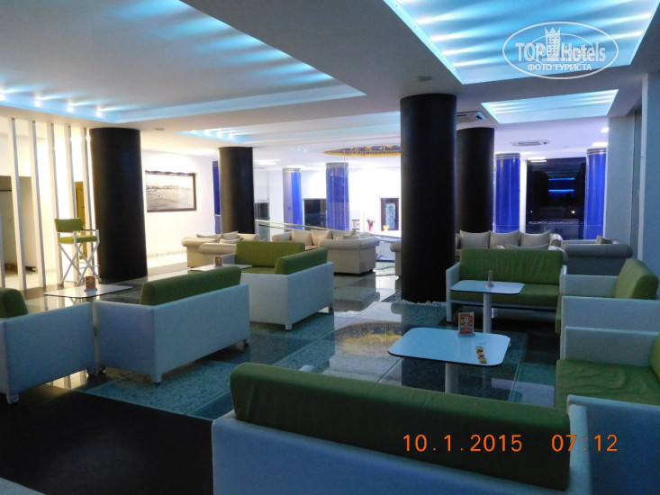 Hotel photo Adele Residence 4*