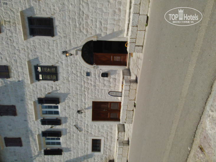 Hotelier's photos Old Mariner Guest House 4*
