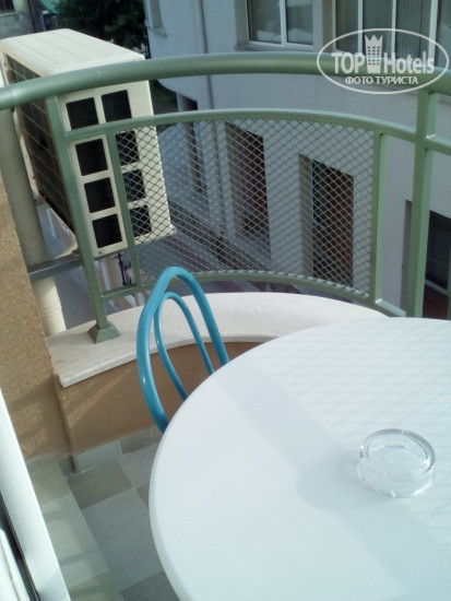 Hotelier's photos Sunny Residence Complex 3*