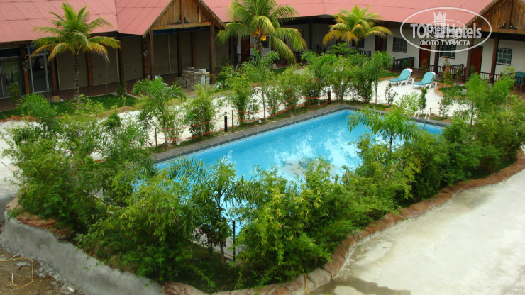 Photos Landcons Hotel
