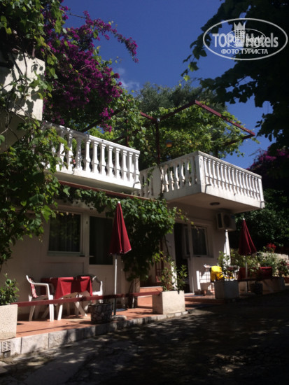 Фото Villa Lagator