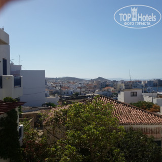 Фото Aeolos Bay Hotel