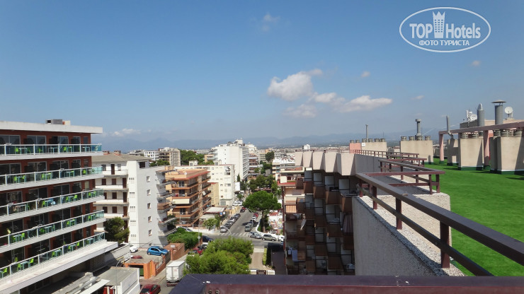 New photos from tourists Ohtels Apt Villa Dorada Mariposa (Mariposa Apartments)