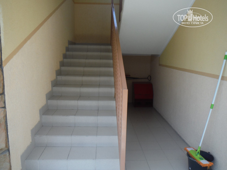 Hotel photo Nostalgie 