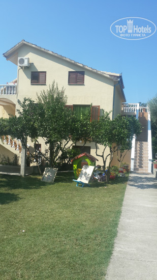 Hotel photo Petkovic Villa 2*
