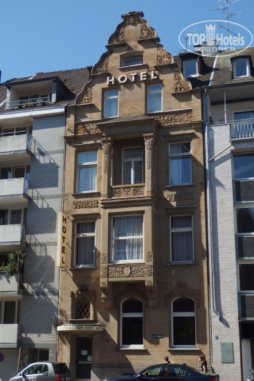 Hotel photo Europaeischer Hof Am Dom Hotel 2*