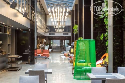 Photos Pullman Riga Old Town Hotel