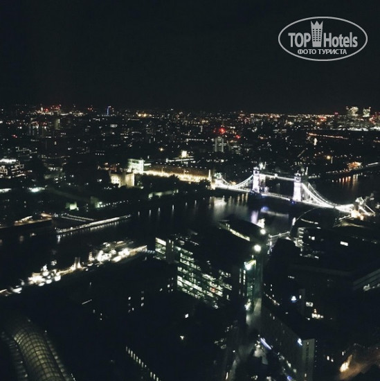 Photos Shangri-La The Shard, London