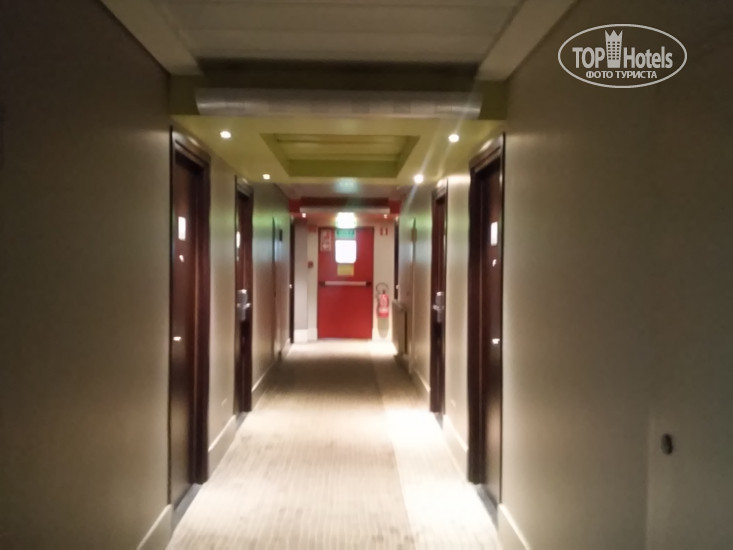 Hotelier's photos Living Place Hotel 4*
