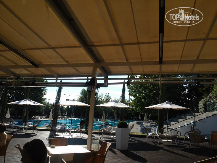 New photos from tourists Living Place Hotel 4*