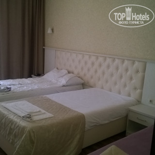 Фото Жемчужина моря