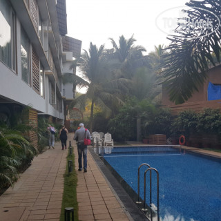 Фото Turtle Beach Resort - Morjim