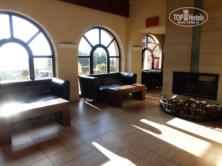 Hotelier's photos Vital & Spa Resort Szarotka