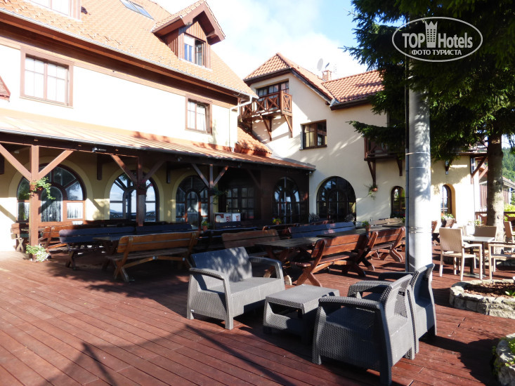 New photos from tourists Vital & Spa Resort Szarotka