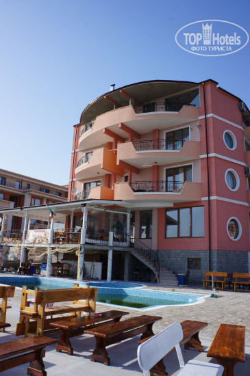 Hotelier's photos Фантазия 3*