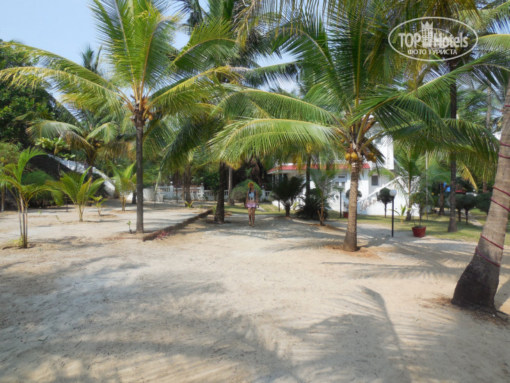 New photos from tourists Regenta Place Mandrem Beach Resort 3*