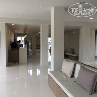 Фото Oasis Belorizonte