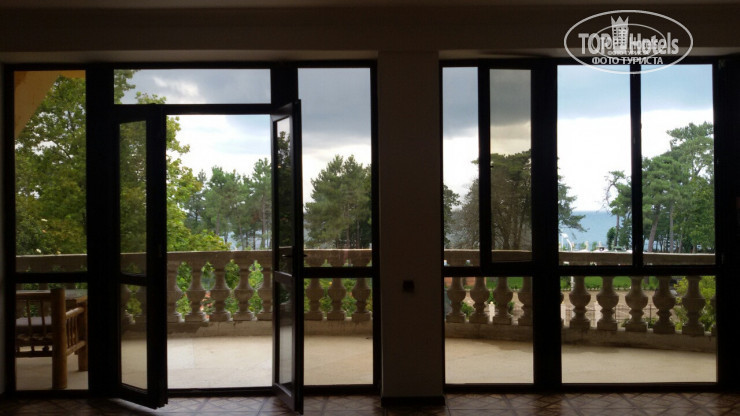 New photos from tourists Sunrise Hotel