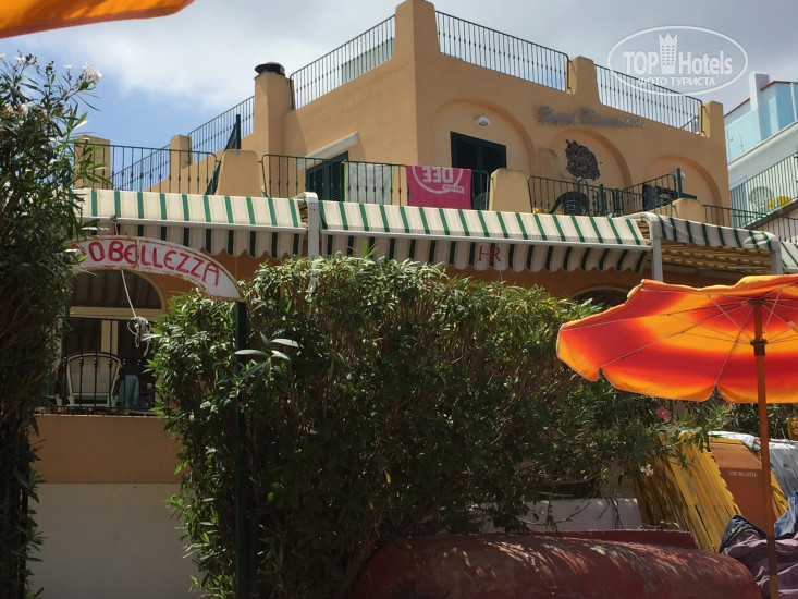 New photos from tourists Rivamare 3*