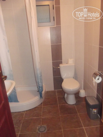 Фото Villa Kostovic New