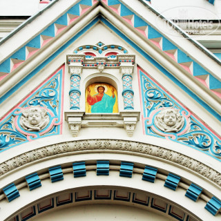 Фото Olimpija