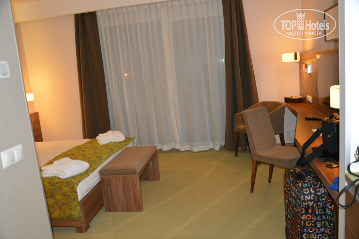 Hotel photo Imola Hotel Platan 4*