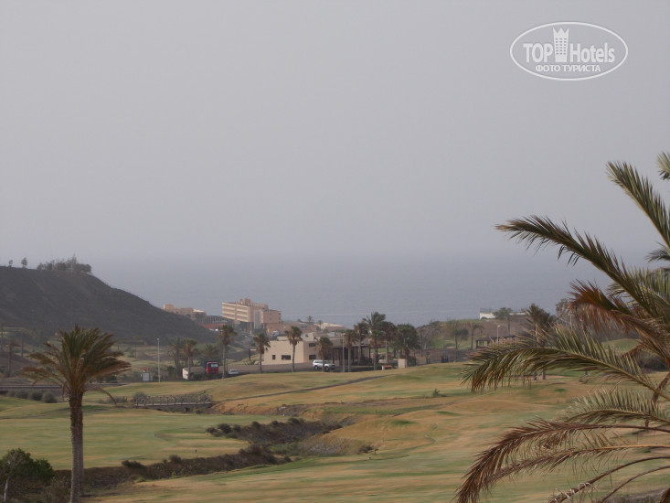 New photos from tourists Jandia Golf Hotel 4*