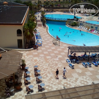 Photos Jandia Golf Hotel 