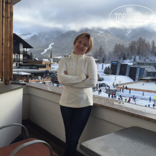 Фото Mountains Hotel