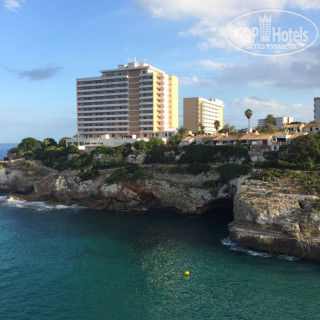 Фото AluaSun Cala Antena