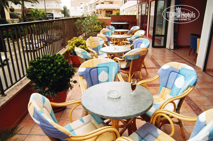 Hotel photo Villa Barbara 1*
