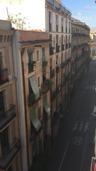 New photos from tourists Residencia d'Investigadors