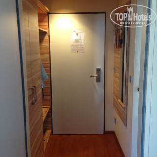 Фото Star Inn Bremen Columbus