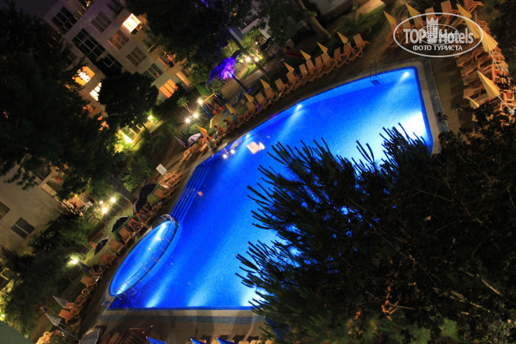 New photos from tourists Yassen Holiday Village 3*