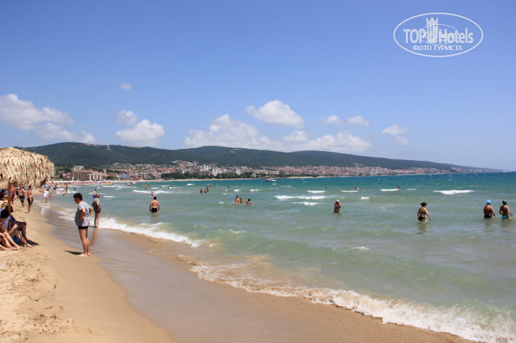 Photos Yassen Holiday Village