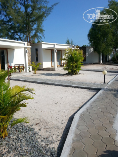 Hotel photo Sahaa Beach Resort 3*