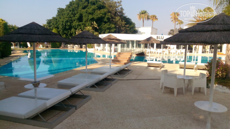 Hotel photo So Nice Club Resort 4*