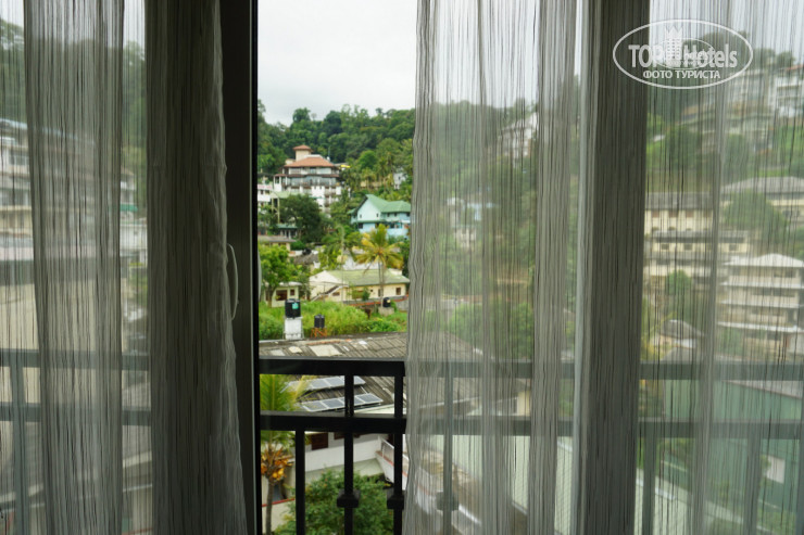New photos from tourists Radisson Hotel Kandy 4*
