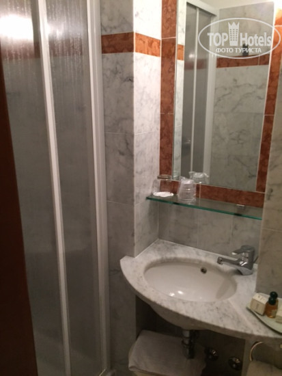 Hotel photo Europa Hotel  3*
