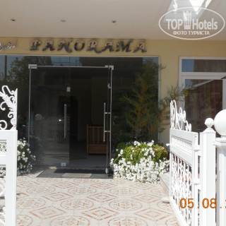 Фото Panorama Apartments