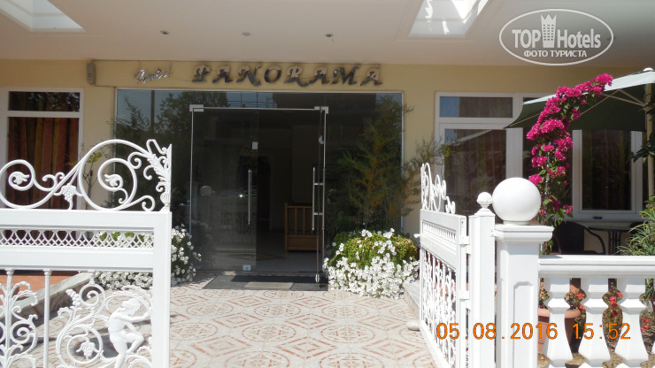 Photos Panorama Apartments