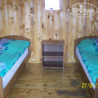 Photos Усадьба Домашняя (закрыт)