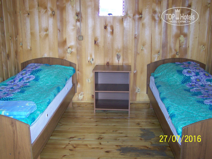 Hotel photo Усадьба Домашняя 