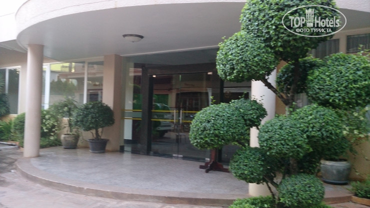 New photos from tourists Starry Angkor Hotel 4*