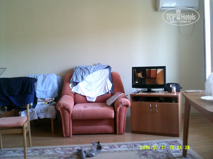 Photos Золотой берег