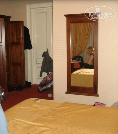 Hotelier's photos Oceania Hotel 2*