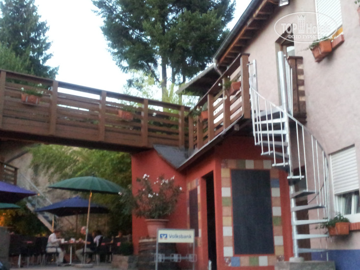 New photos from tourists Casa Verde Hotel 3*
