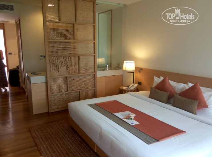Hotelier's photos Prana Resort Nandana Koh Samui 4*